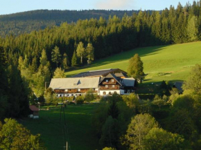 Familienhotel und Reiterparadies Ponyhof, Ratten, Österreich, Ratten, Österreich